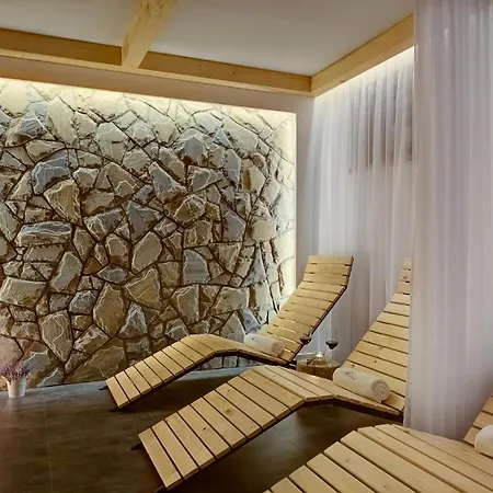 Apartment Dom Pod Przelecza