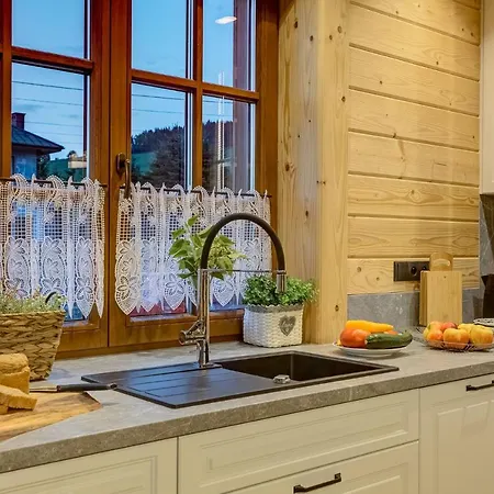 Dom Pod Przelecza Apartment