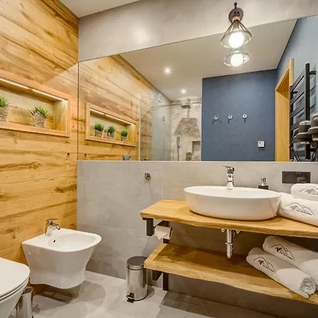 Dom Pod Przelecza * Krynica Zdroj