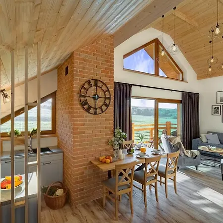 Apartment Dom Pod Przelecza