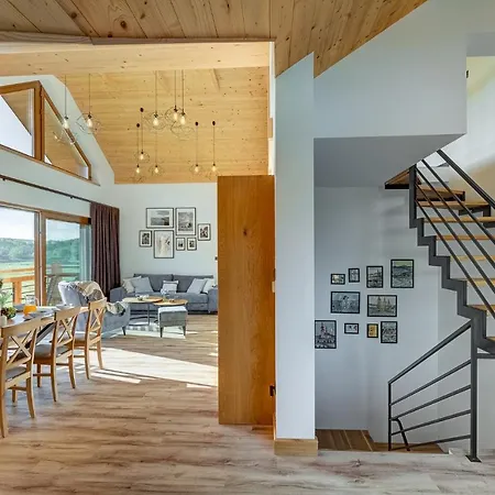 Dom Pod Przelecza Apartment