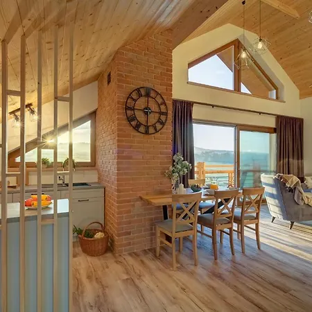 Apartment Dom Pod Przelecza *