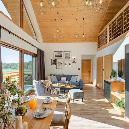 Dom Pod Przelecza Apartment *