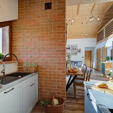 Dom Pod Przelecza Apartment