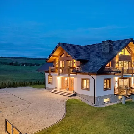 Dom Pod Przelecza Apartment