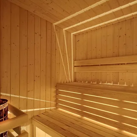 Apartment Dom Pod Przelecza *