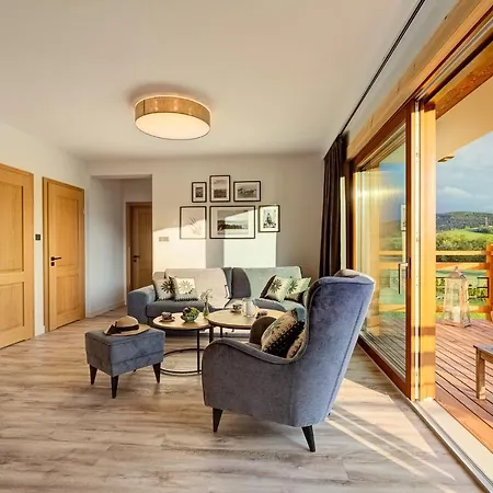 Dom Pod Przelecza Apartment *