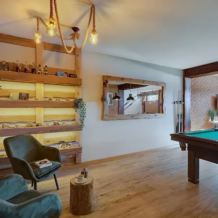 Dom Pod Przelecza Apartment