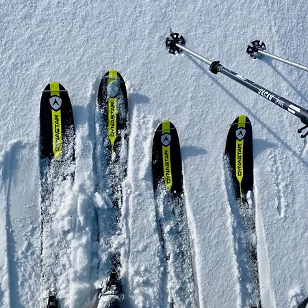 Dom Pod Przelecza Apartment