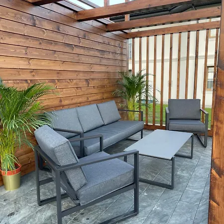 Dom Pod Przelecza Krynica Zdroj