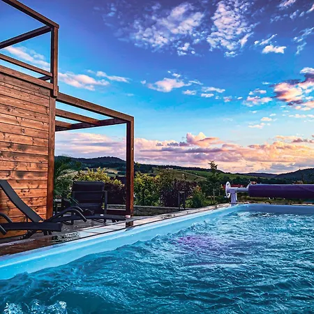 Apartment Dom Pod Przelecza Krynica Zdroj