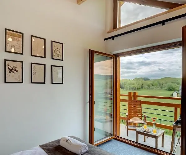 Lejlighed Dom Pod Przelecza Krynica Zdroj